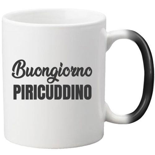 Tazza Magica