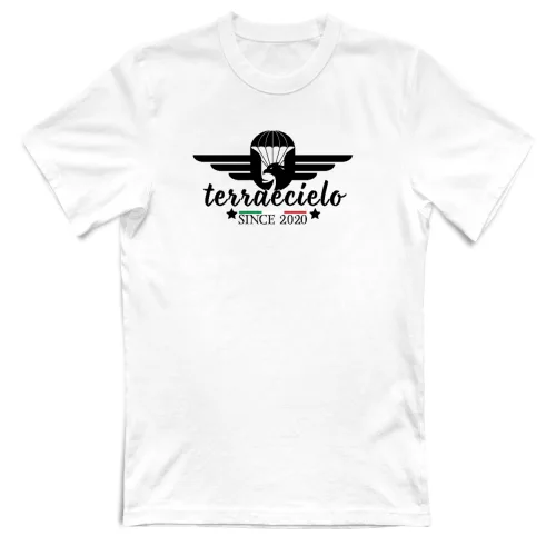 T-Shirt Unisex