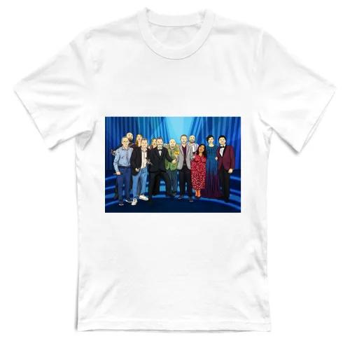T-Shirt Unisex