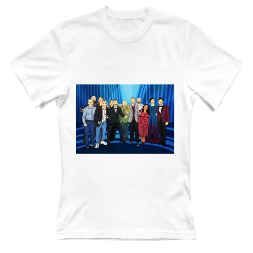 T-Shirt Donna