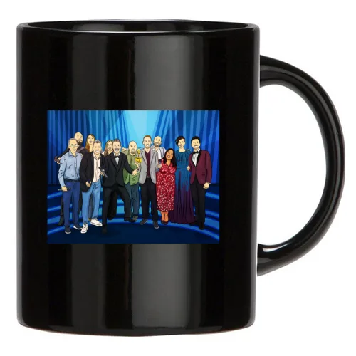 Tazza Nera