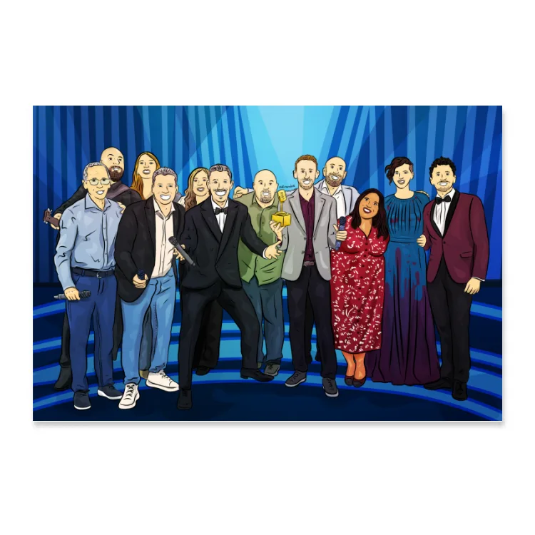 Poster DFTL 6