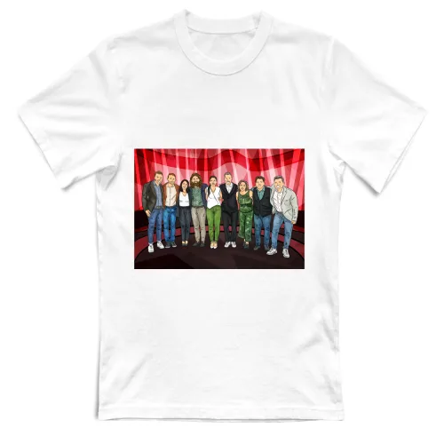 T-Shirt Unisex