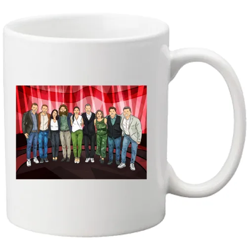 Tazza