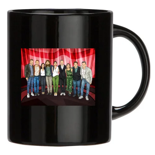 Tazza Nera