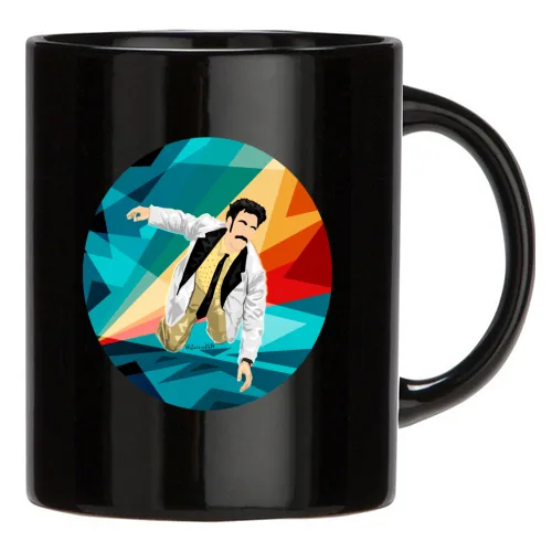 Tazza Nera