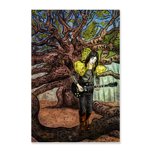 Poster 30x45