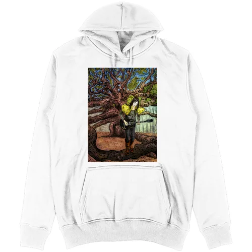 Felpa Unisex con Cappuccio