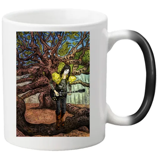 Tazza Magica