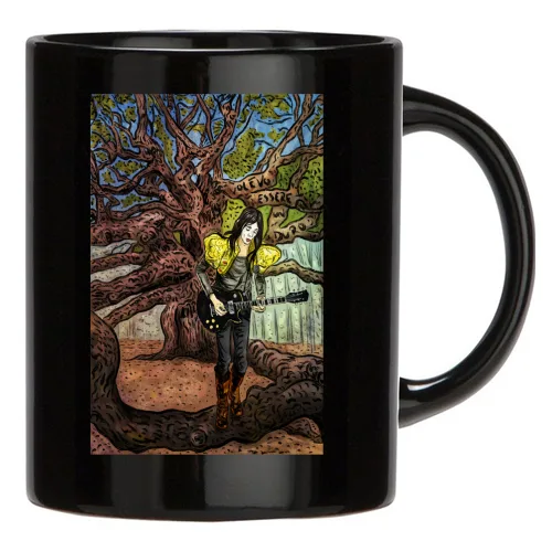 Tazza Nera