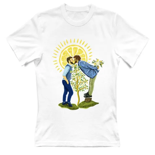 T-Shirt Donna