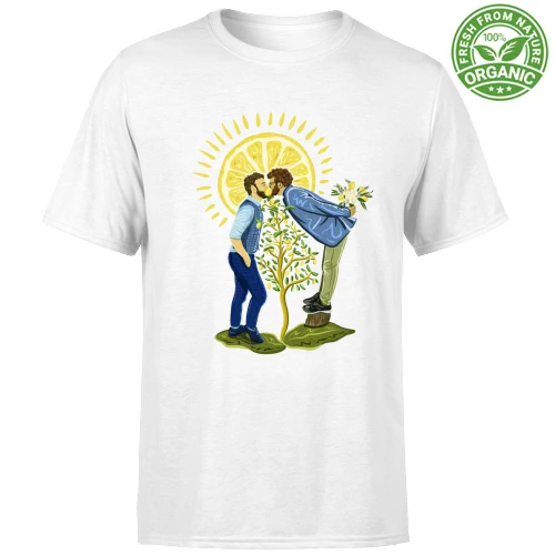 T-Shirt Unisex Organic