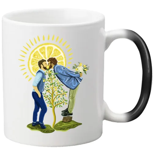 Tazza Magica
