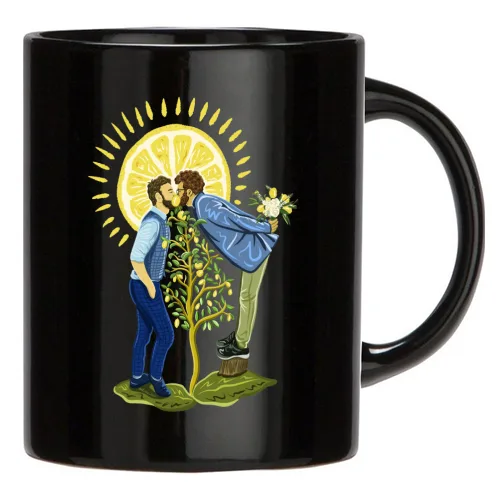 Tazza Nera