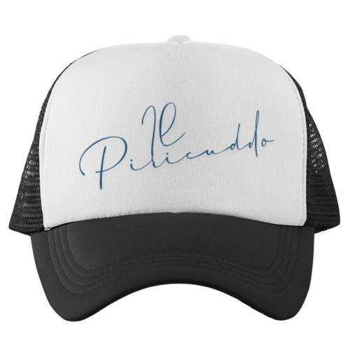 Cappello Trucker