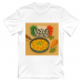 T-shirt unisexe 21.25 &euro;