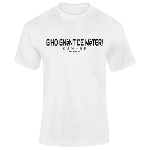 T-Shirt Unisex Dry Sport