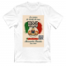 Unisex T-Shirt 21.25 &euro;
