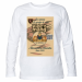 Unisex Long Sleeve T-Shirt 26.25 &euro;