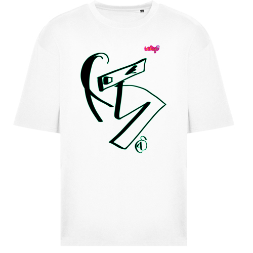 T-Shirt Oversize