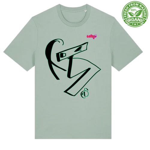 T-Shirt Unisex Premium Organic