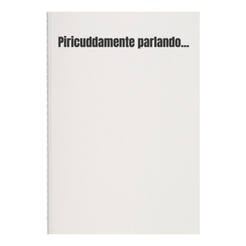 Block Notes Canapa