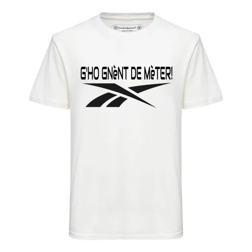 T-Shirt Unisex Canapa