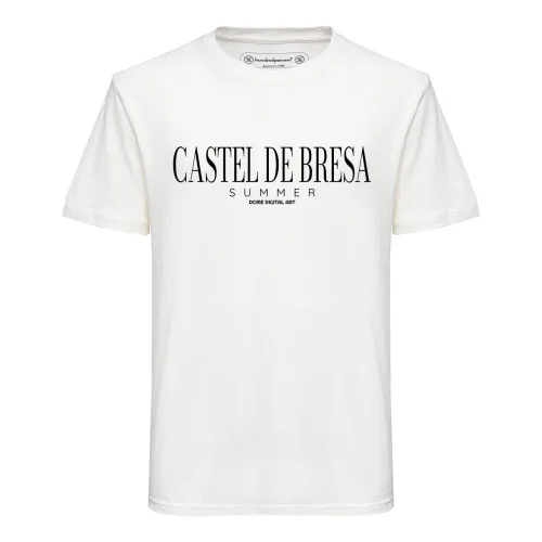 T-Shirt Unisex Canapa