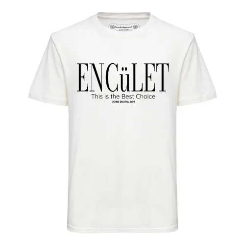 T-Shirt Unisex Canapa