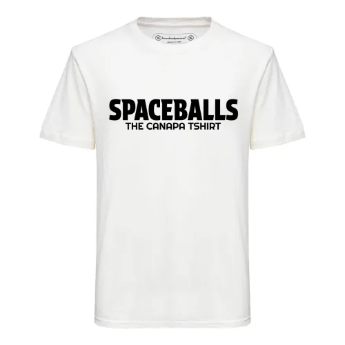 T-Shirt Unisex Canapa