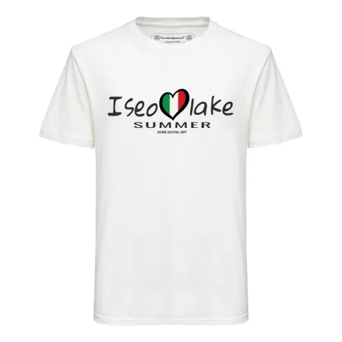 T-Shirt Unisex Canapa