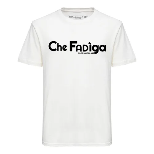 T-Shirt Unisex Canapa