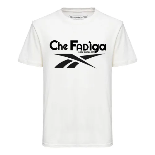 T-Shirt Unisex Canapa