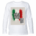 Unisex Long Sleeve T-Shirt 26.25 &euro;