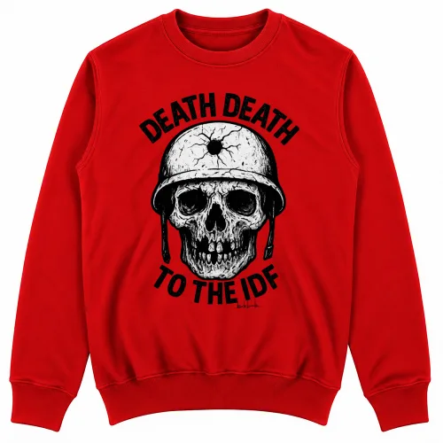 Felpa Unisex