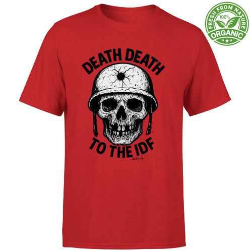 T-Shirt Unisex Organic