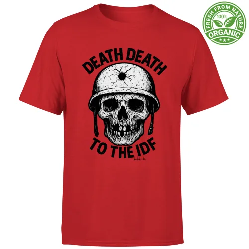 T-Shirt Unisex Organic