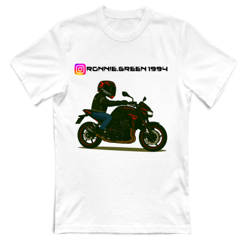 T-Shirt Unisex