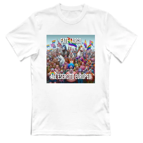T-Shirt Unisex