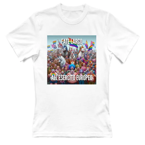 T-Shirt Donna