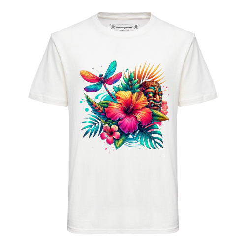 T-Shirt Unisex Canapa
