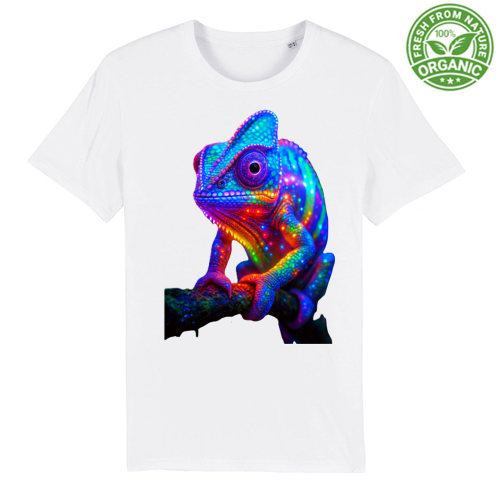 T-Shirt Unisex Organica