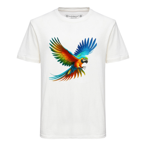 T-Shirt Unisex Canapa