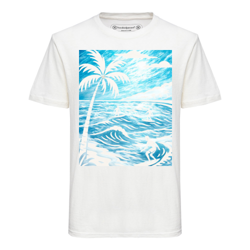 T-Shirt Unisex Canapa