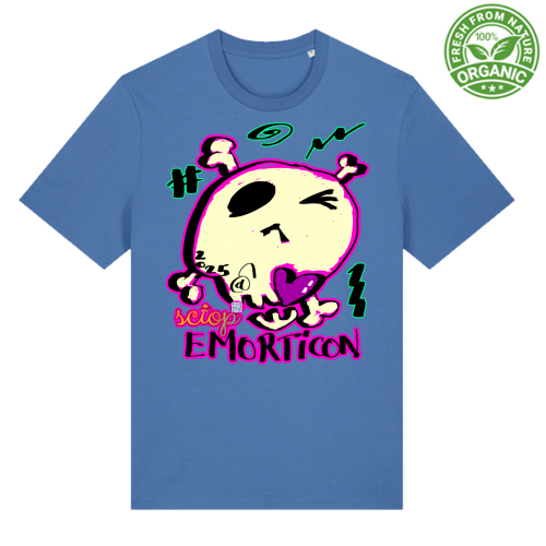 T-Shirt Unisex Premium Organic