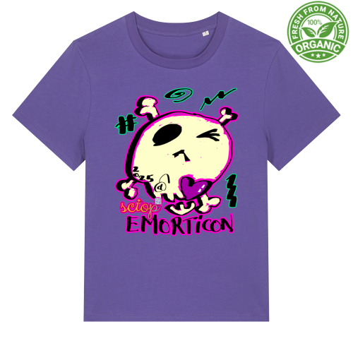 T-Shirt Women Premium Organic