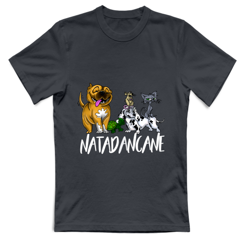 T-Shirt Unisex