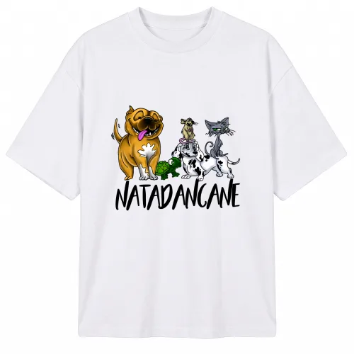 T-Shirt Oversize