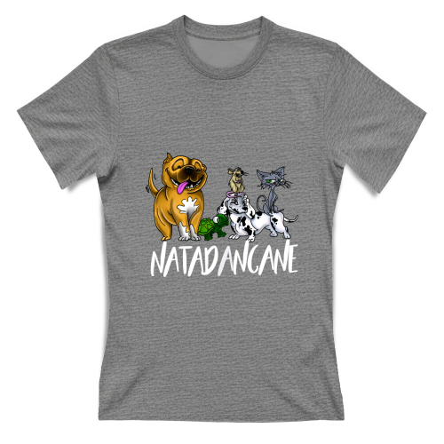 T-Shirt Donna