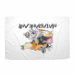 Beach Towel 100x150 40.00 &euro;